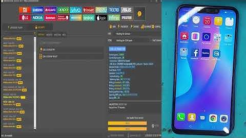 HUAWEI NOVA 3i FRP GOOGLE ACCOUNT LOCKED ONE CLICK  UNLOCK