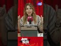 EXTORSIÓN Y SICARIATO: LA CRISIS QUE VIVIMOS DÍA A DÍA  | #ArdeTroya #shorts