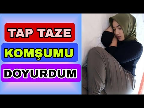 Hakan Abin Evde Yok Bize Gel Çay İçeriz// itiraf, yaşanmış gerçek hikayeler