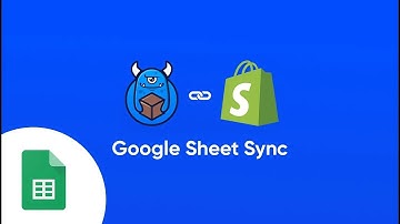 CODMonster - Google Sheet Integration