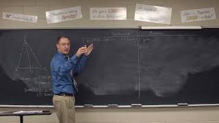 Geometry Lesson 32