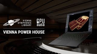 Celebrity Introducing Vienna Power House - GPU Audio acceleration is here! Profile