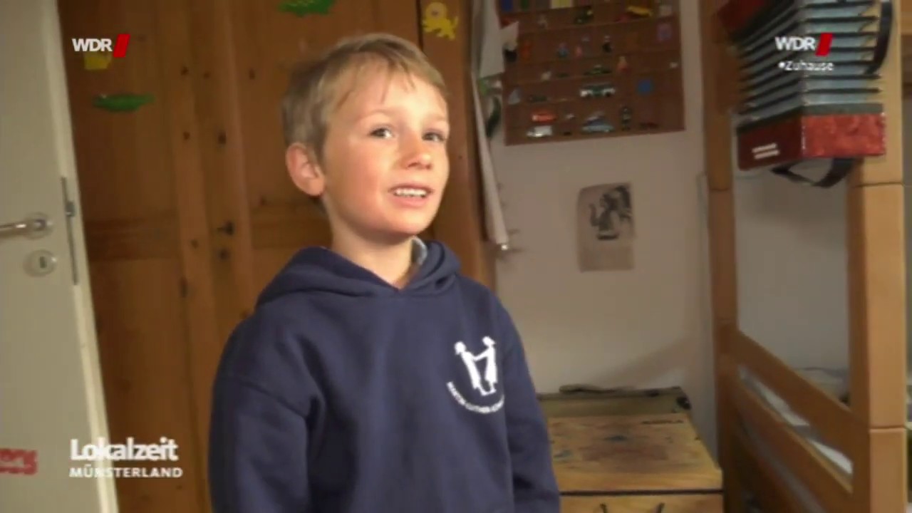 Online-Vorsingen für die Domsingschule Münster | Capella Ludgeriana Münster