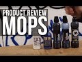 Product Review: Graffiti Mops