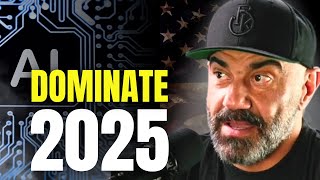How To Future Proof Your Business in 2025: Leadership, AI, and Adapting to Change