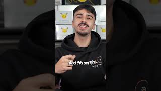 Exclusive Peek at Upcoming Pokemon Drop! 🌟 #CCN #Tiktok