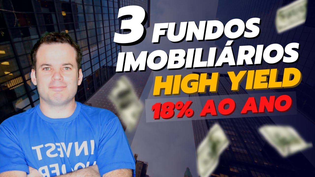 HCTR11/DEVA11/RECR11 - O QUE NÃO TE CONTARAM SOBRE ESTES FUNDOS - RISCO DE CRÉDITO