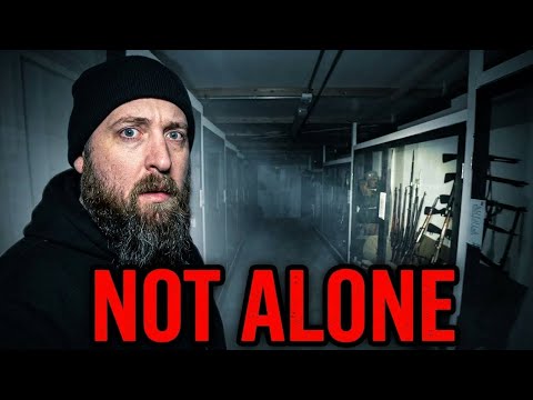 What’s Hiding in the WW2 Museum? RIP Irish military museum