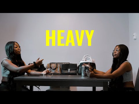 KBP Kosmo - "Heavy" Official Video