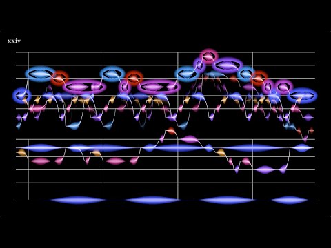 Leedy, The Leaves Be Green (A ground)