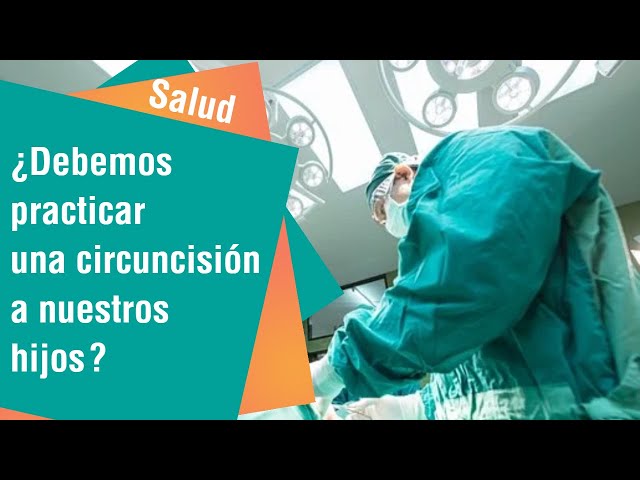 circuncisión e impotencia