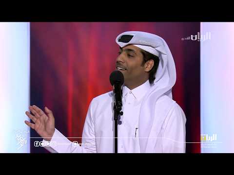 غانم شاهين يا ناعم العود مهرجان ربيع سوق واقف ٢٠١٨