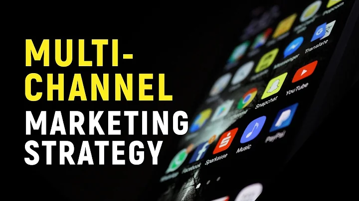 What is the meaning of multi channel? (2023)