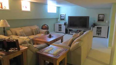 Virtual Tour of 51 Muir Crs, Alma