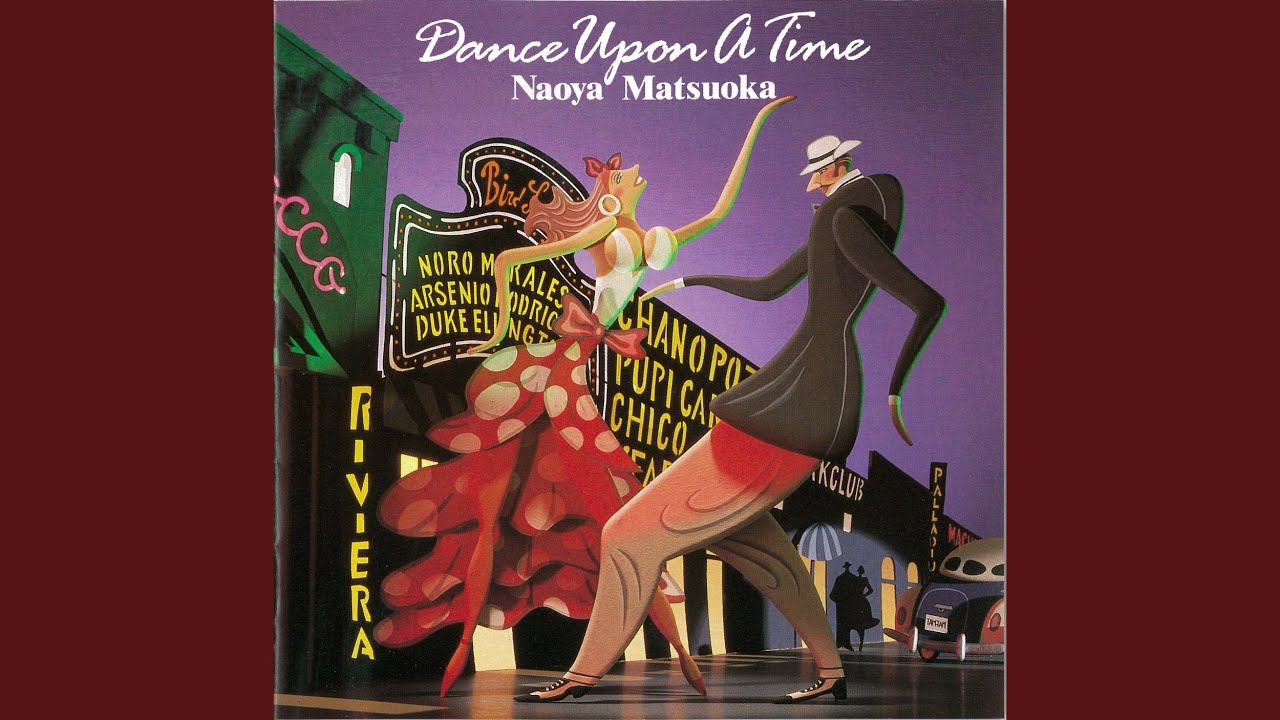 Lady In The Shade (Orchestra Version) - YouTube