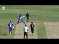 1st Innings Fow & Boundaries | ACT Comets vs Hyderabad Kingsmen | Match 02 | Top End 2026 | ZP1T
