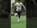 football skill🔥 #football #neymar #soccer