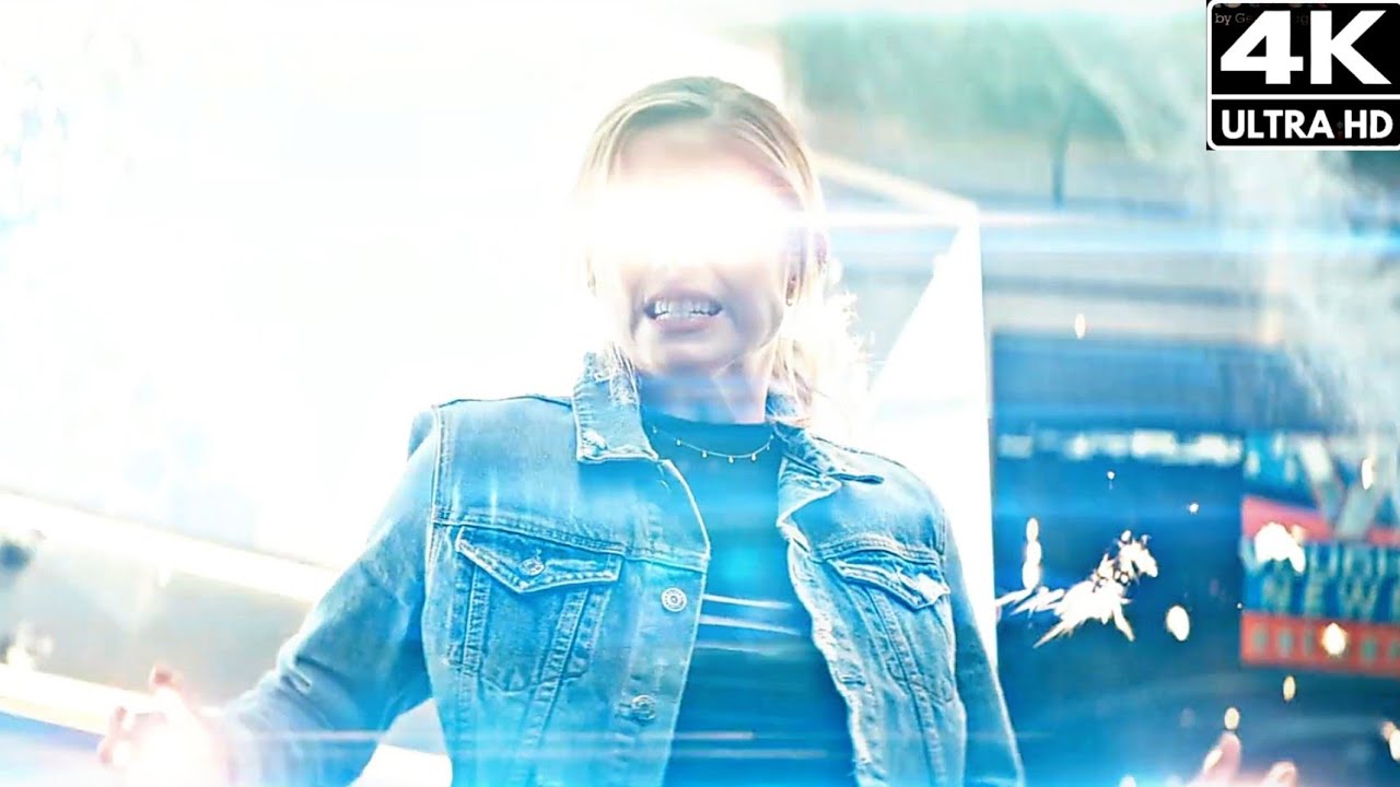 Luiz Estrela Utilizar Todo Seu Poder No Soldier Boy [4k] [Luta Completa] 3x08 Dublado (The Boys)