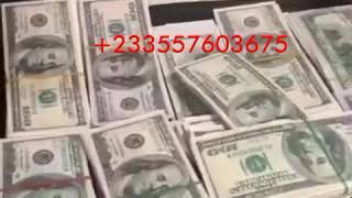 The Greatest Spiritual Helper In Ghana