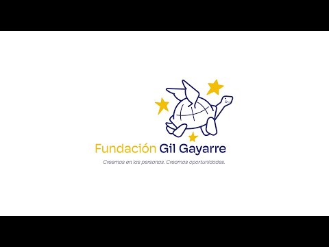 Nueva imagen corporativa de la Fundación Gil Gayarre