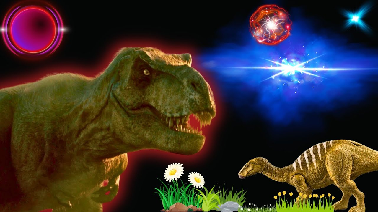 Goldmines Jurassic Dinosaur: Amazing Megalosaurus,Atrociraptor Tracker,Dimetrodon, Tyrannosaurus Rex