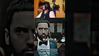 Eminem Talking About Nf