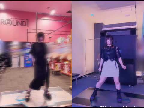 ダンアラ　パラサイト 【BASIC & ADVANCED】