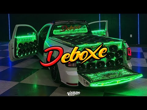 Capa da música Chevette Escuro, de Douth!, Fxbriciu, Mc Gw -