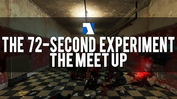 Half-Life 2: The Meet Up - 1st Playthrough with Commentary - 72-Second Experiment