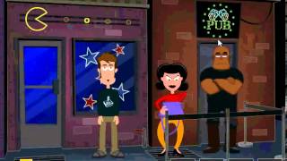 Ray And Cooper Walkthrough