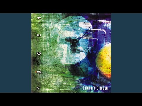 Yugen — Quando La Morte Mi Colse Nel Sonno