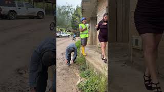 Me compre una bicicleta nueva