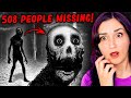DO NOT Play This Roblox Game... 508 People WENT MISSING (Mulberry County)