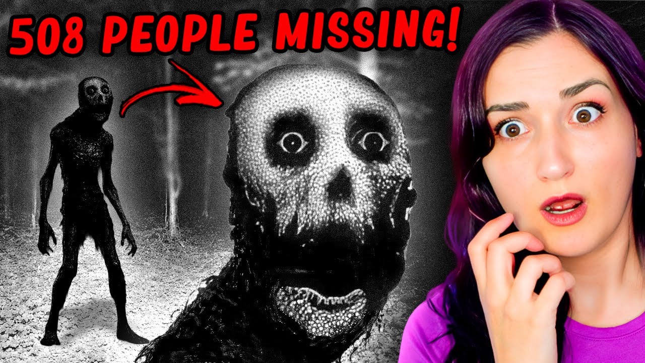 DO NOT Play This Roblox Game… 508 People WENT MISSING (Mulberry County)