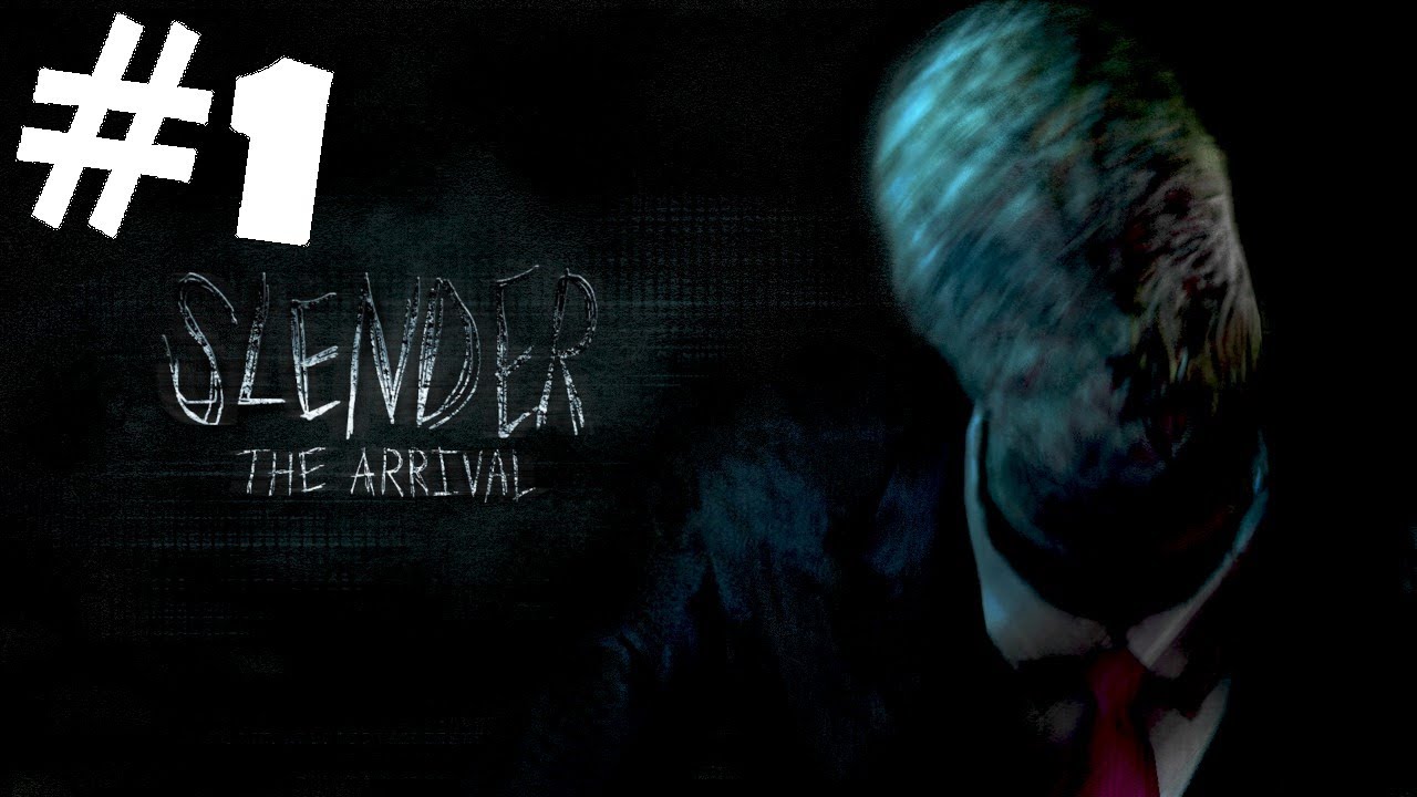 Slender Arrival Walkthrough Part 1 W Facecam Gameplay Review Lets Play Playthrough HD YouTube slender-arrival-walkthrough-part-1-w-facecam-gameplay-review-lets-play-playthrough-hd-youtube