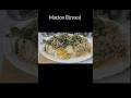Restaurant Style Mutton Biryani Recipe 😋 #shorts #muttonrecipe #restrauntstyle #biryani #snacks