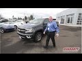 2017 Chevy Colorado Diesel Crew Cab 4x4 Z71 • GuarantyCars.com