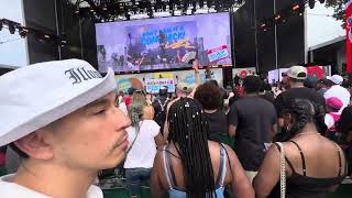 Rock the Bells Festival Forest Hills Stadium 2023