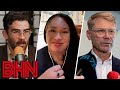 #BHN Tory Whanau fighting Abuse in Politics | Te Tiriti threatened again | Socialism, not communism
