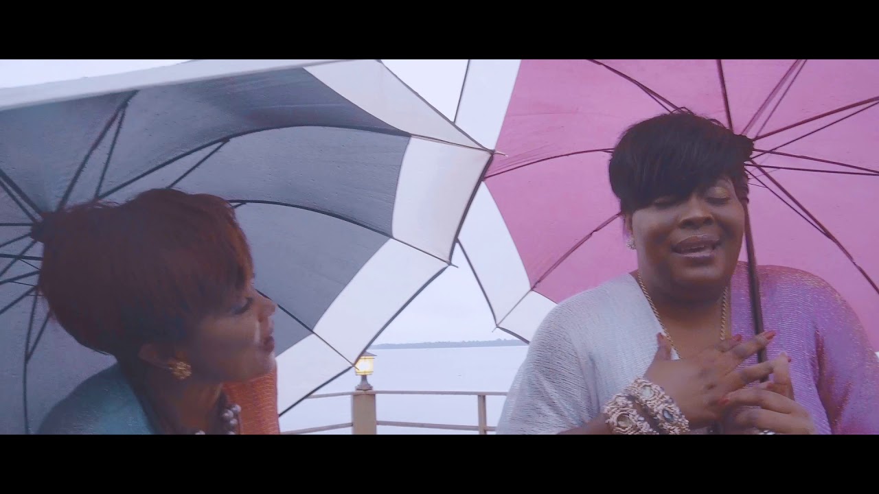 Ange Bagnia Ndome Official Video by Touareg Films 2019