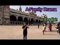 A family drama in english  vlog in english  havisha rathore