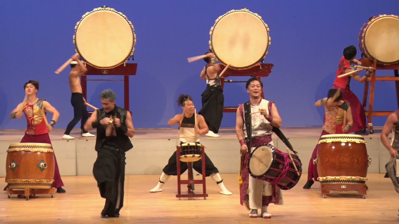 打祭Vol.2 埼玉公演