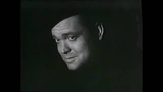 Orson Welles AFI Lifetime Achievement Award (1975)
