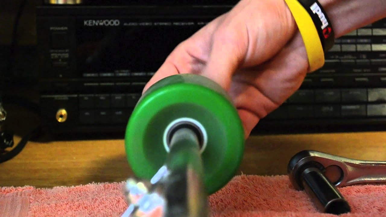 How To Get Bearings Out Of A Longboard Wheel: Expert Tips