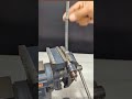 It turns out making a welding tool is this easy