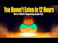 What Happens to Your Body When You Stop Eating