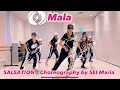 Mala - SALSATION®️ Choreography by SEI Maria Zuykova