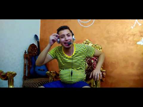 يخربيت الجواز اجمد تريقة علي اغنية الكيف