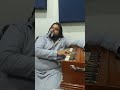 Arbaz ali tafoo playing kazooharmoniumfirst time playing kazoo in pakistan