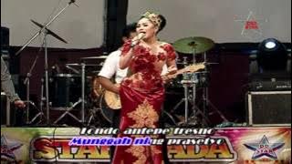 Vita Kdi - Memanik | Dangdut 